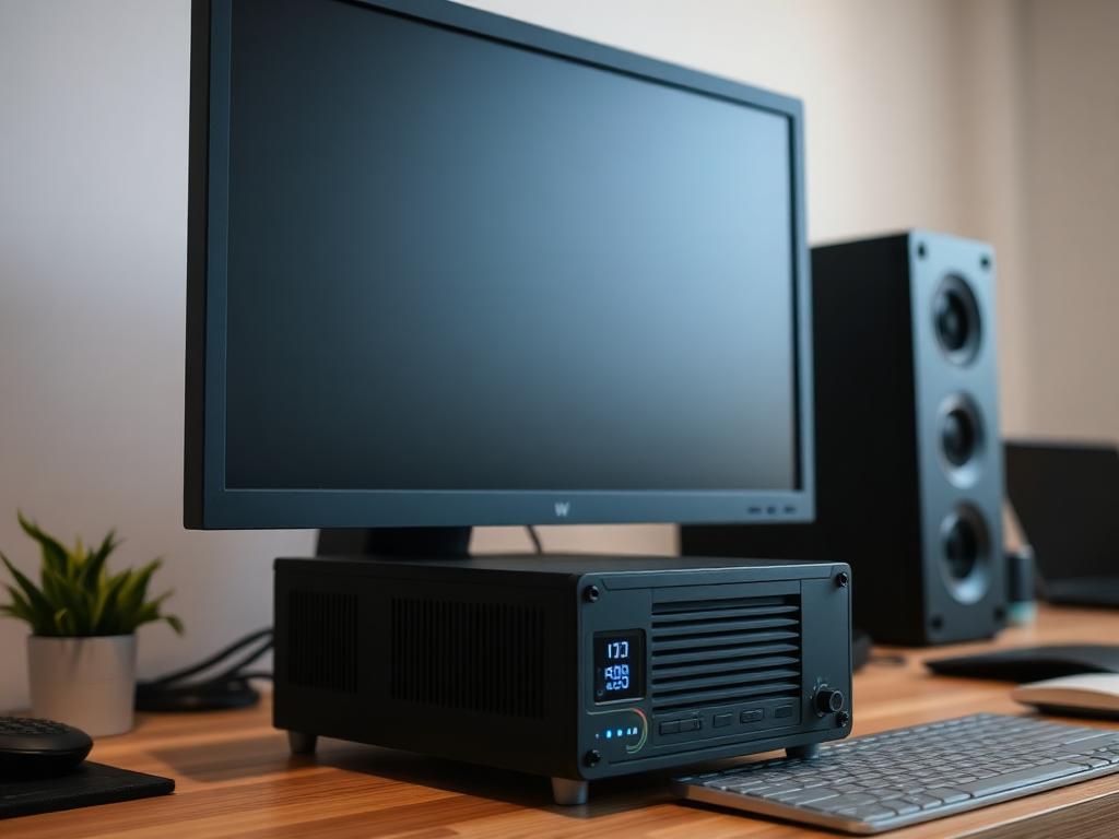 Computer Stabilizers by Tapi Stabilizer