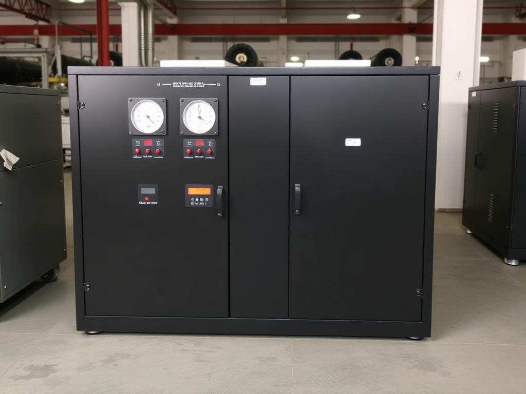 Servo Stabilizers by Tapi Stabilizer